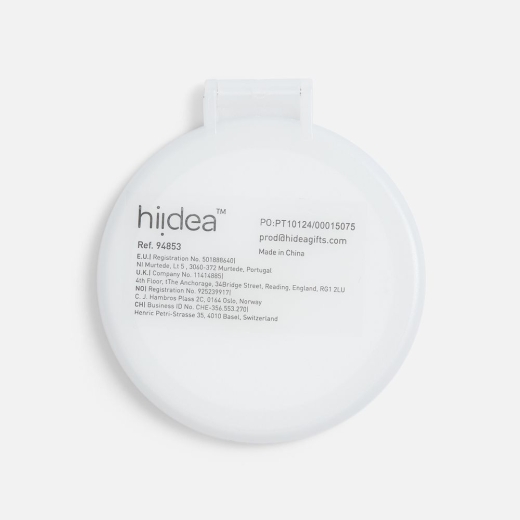 Изображение №4 | Зеркало Fairest, белое