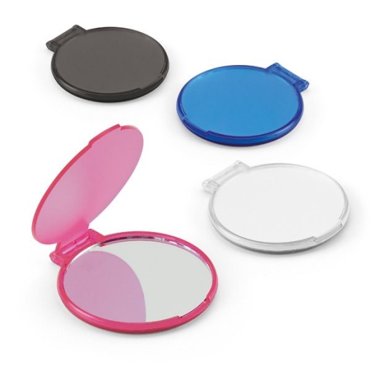 Изображение №5 | Зеркало Fairest, белое