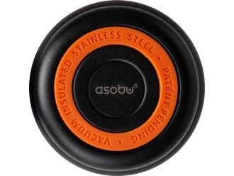 Изображение №11 | Вакуумная термокружка с керамическим покрытием «Coffee Express», 360 мл (черный)