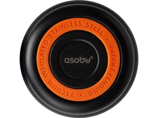 Изображение №11 | Вакуумная термокружка с керамическим покрытием «Coffee Express», 360 мл (черный)