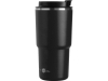 Изображение №8 | Вакуумная термокружка с керамическим покрытием «Pick-Up», 650 мл (черный)