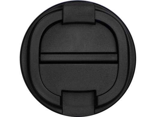 Изображение №10 | Вакуумная термокружка с керамическим покрытием «Pick-Up», 650 мл (черный)