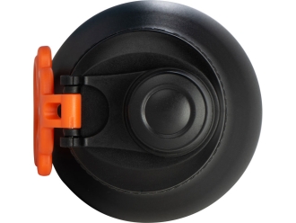 Изображение №13 | Вакуумный термос «Buddy» 3-в-1 со съемными мисками для питомцев, 1000 мл (черный)