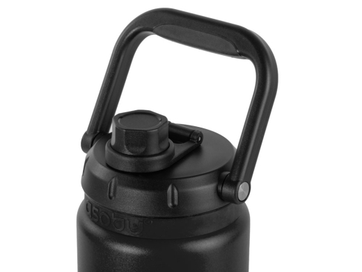 Изображение №5 | Вакуумный термос «Canyon Jug», 1430 мл (черный)