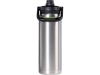 Изображение №10 | Вакуумный термос «Canyon Jug» из переработанной стали, 1430 мл (серебристый)