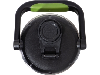 Изображение №5 | Вакуумный термос «Canyon Jug» из переработанной стали, 1430 мл (серебристый)