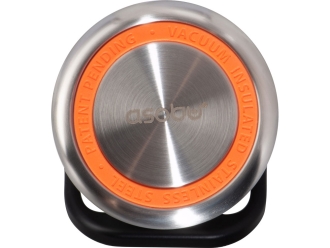 Изображение №6 | Вакуумный термос «Canyon Jug» из переработанной стали, 1430 мл (серебристый)