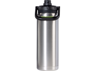 Изображение №10 | Вакуумный термос «Canyon Jug» из переработанной стали, 1430 мл (серебристый)
