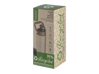 Изображение №13 | Вакуумный термос «Canyon Jug» из переработанной стали, 1430 мл (серебристый)