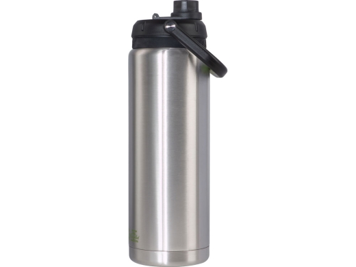 Изображение №9 | Вакуумный термос «Canyon Jug» из переработанной стали, 1430 мл (серебристый)