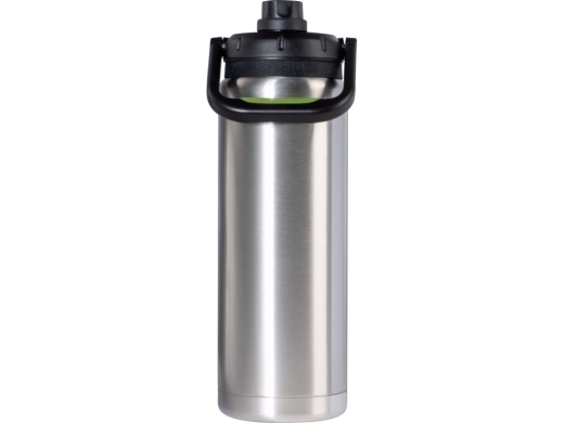 Изображение №10 | Вакуумный термос «Canyon Jug» из переработанной стали, 1430 мл (серебристый)