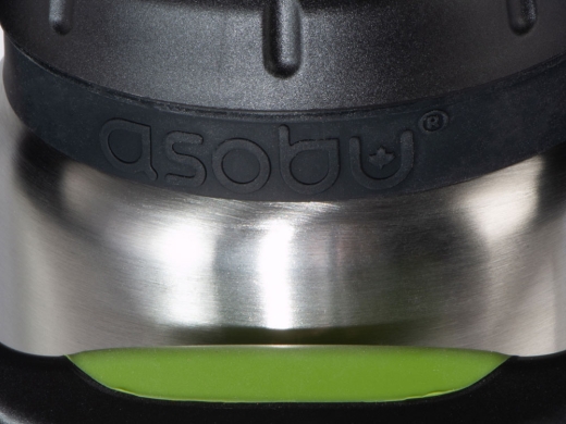 Изображение №11 | Вакуумный термос «Canyon Jug» из переработанной стали, 1430 мл (серебристый)