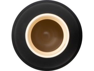 Изображение №3 | Вакуумный термос «ORB» с керамическим покрытием, 420 мл (черный)