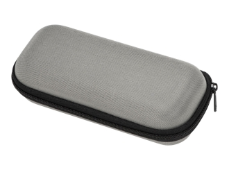 Изображение №5 | Очки солнцезащитные с бамбуковыми дужками «Rockwood» (белый/натуральный)