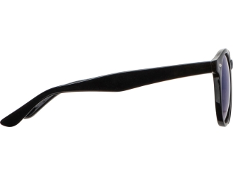 Изображение №3 | Очки солнцезащитные «Mallorca vibes» (черный)