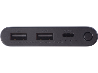 Изображение №5 | Внешний аккумулятор «22.5W Power Bank» с быстрой зарядкой QC/PD, 10000 mAh (синий, черный)