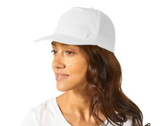 Изображение №3 | Бейсболка «Memphis 165» 60 (белый)