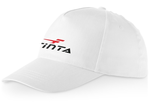 Изображение №7 | Бейсболка «Memphis 165» 60 (белый)