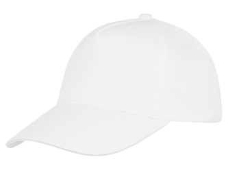 Изображение №1 | Бейсболка «Memphis 165» детская 54 (белый)