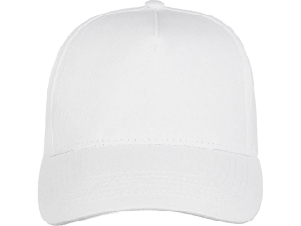 Изображение №2 | Бейсболка «Memphis 165» детская 54 (белый)