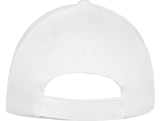 Изображение №4 | Бейсболка «Memphis 165» детская 54 (белый)