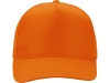 Изображение №5 | Бейсболка «Mix» 56 (оранжевый)