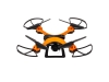 Изображение №2 | Радиоуправляемый квадрокоптер «WIND FPV» (оранжевый)