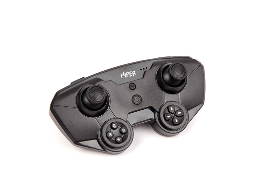 Изображение №6 | Радиоуправляемый квадрокоптер «WIND FPV» (оранжевый)