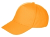 Изображение №4 | Бейсболка «Memphis 230» (оранжевый)
