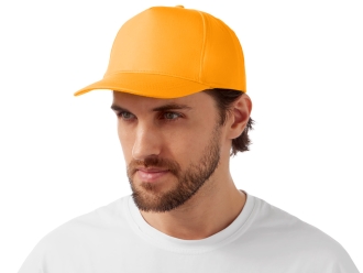 Изображение №2 | Бейсболка «Memphis 230» (оранжевый)