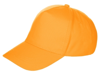 Изображение №4 | Бейсболка «Memphis 230» (оранжевый)