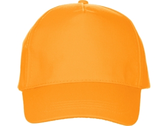 Изображение №7 | Бейсболка «Memphis 230» (оранжевый)