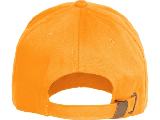 Изображение №8 | Бейсболка «Memphis 230» (оранжевый)