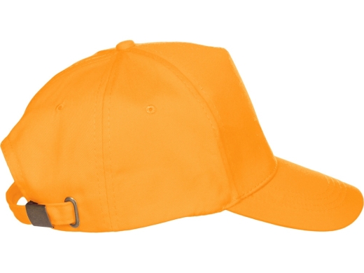 Изображение №5 | Бейсболка «Memphis 230» (оранжевый)