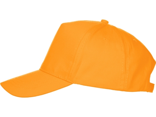 Изображение №6 | Бейсболка «Memphis 230» (оранжевый)