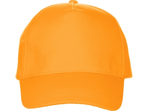 Изображение №7 | Бейсболка «Memphis 230» (оранжевый)