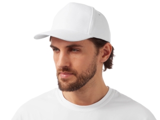 Изображение №2 | Бейсболка «Florida 350» (белый)