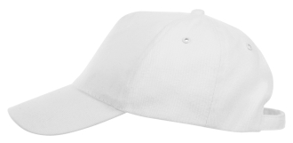 Изображение №5 | Бейсболка «Florida 350» (белый)