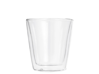 Изображение №4 | Набор «Brewing»: кружка и ситечко для чая (прозрачный, серебристый)