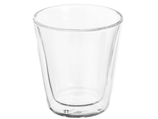 Изображение №3 | Набор «Brewing»: кружка и ситечко для чая (прозрачный, серебристый)