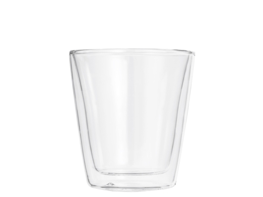 Изображение №4 | Набор «Brewing»: кружка и ситечко для чая (прозрачный, серебристый)