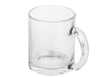 Изображение №3 | Набор «Tea»: кружка и ситечко для чая (прозрачный, серебристый)