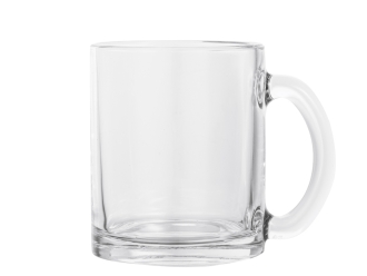 Изображение №4 | Набор «Tea»: кружка и ситечко для чая (прозрачный, серебристый)