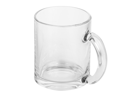 Изображение №3 | Набор «Tea»: кружка и ситечко для чая (прозрачный, серебристый)