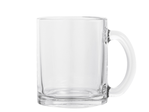 Изображение №4 | Набор «Tea»: кружка и ситечко для чая (прозрачный, серебристый)