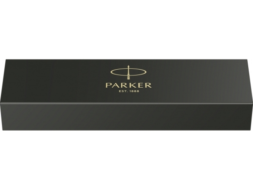 Изображение №7 | Ручка роллер Parker «IM Monochrome Blue» (синий)