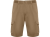 Изображение №1 | Шорты «Vitara», мужские S (верблюжий)