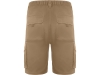 Изображение №2 | Шорты «Vitara», мужские S (верблюжий)