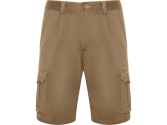 Изображение №1 | Шорты «Vitara», мужские S (верблюжий)