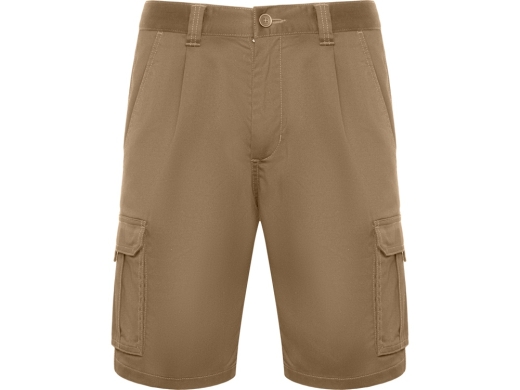 Изображение №1 | Шорты «Vitara», мужские S (верблюжий)